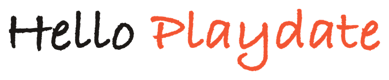Hello Playdate