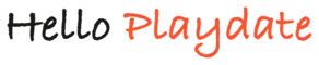 Hello Playdate