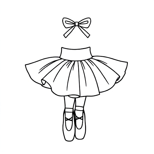 Dance / Ballet activity icon
