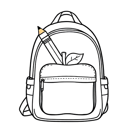 School activity icon