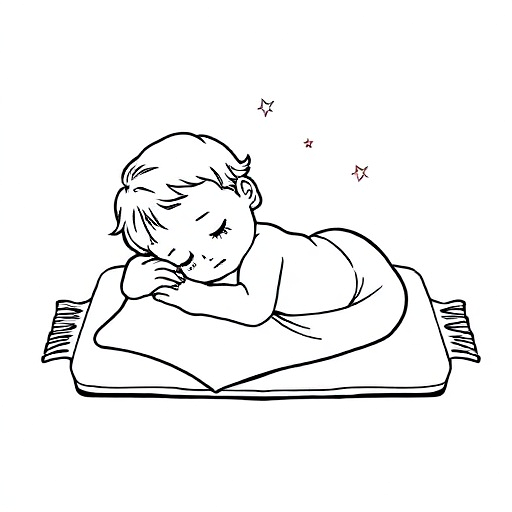 Nap Time activity icon