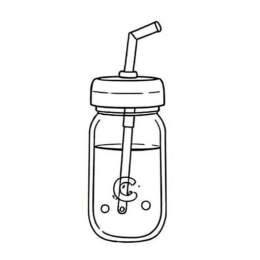Water Bottle activity icon