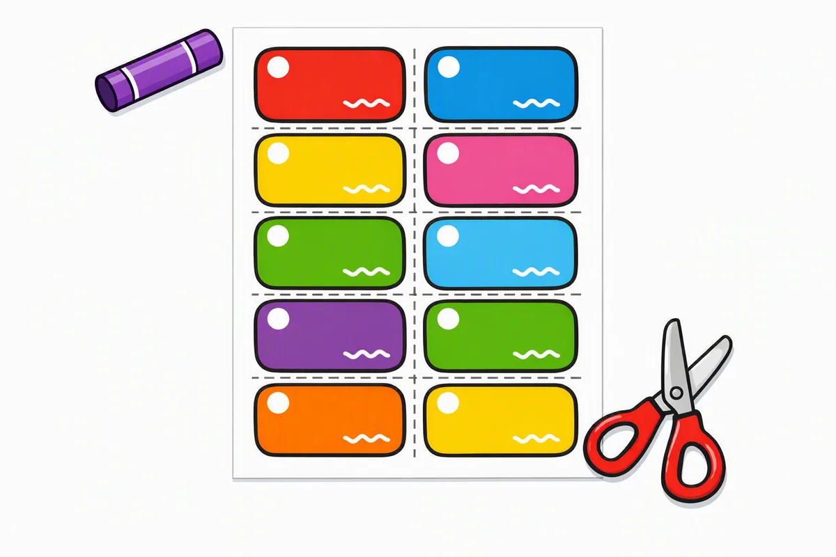Playdate Cards